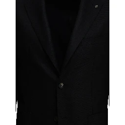 "Montecarlo" Blazer