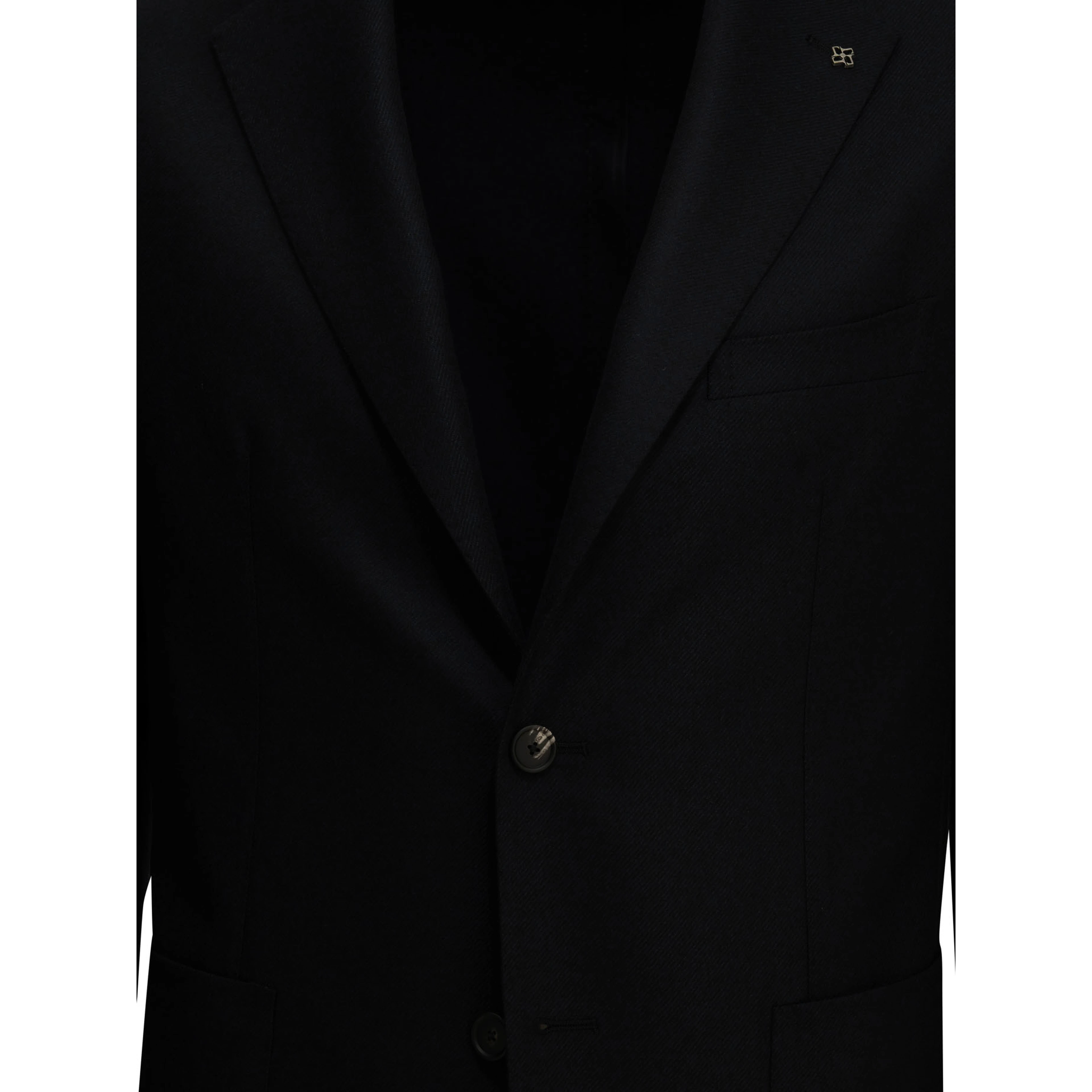 "Montecarlo" Blazer