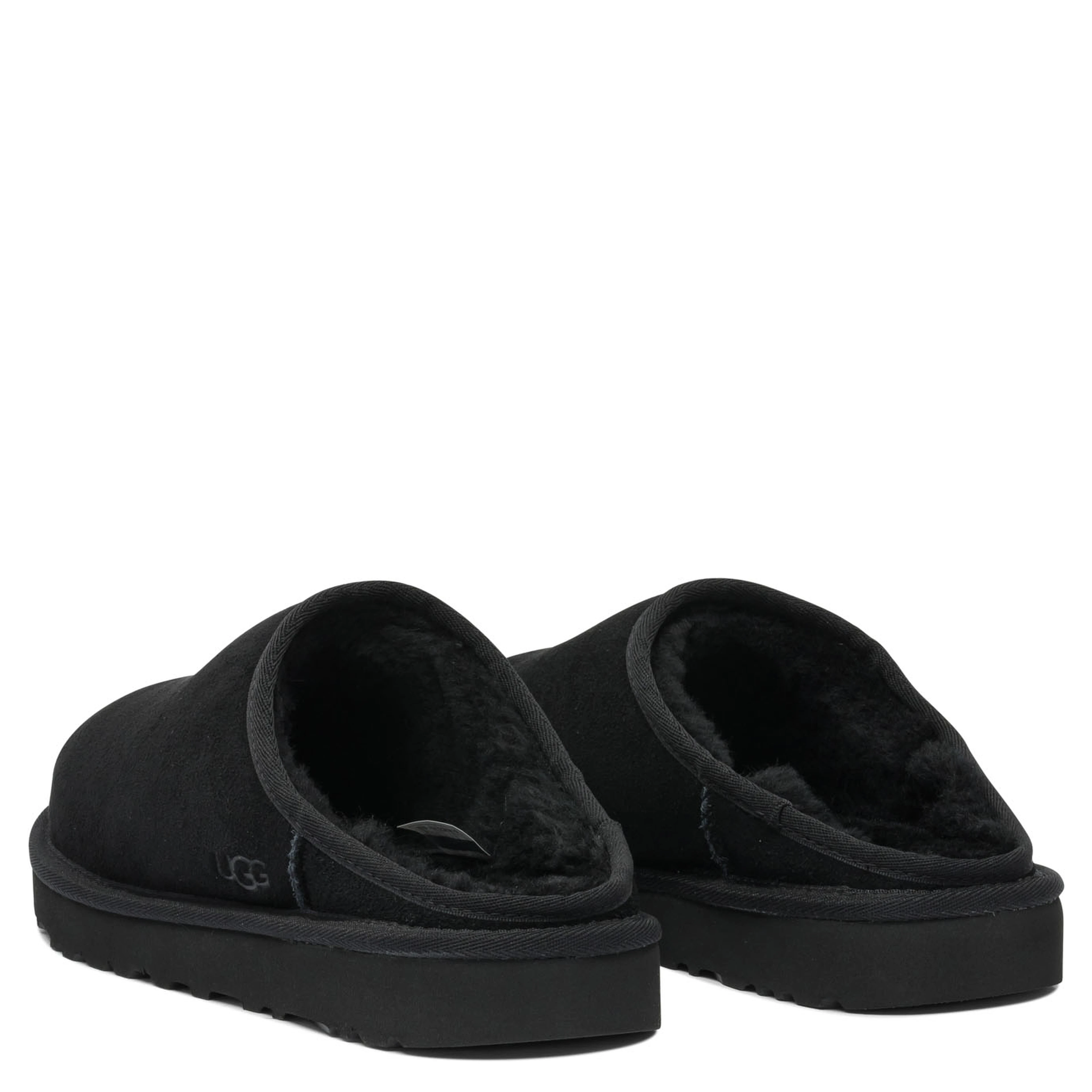 "Classic" Slippers