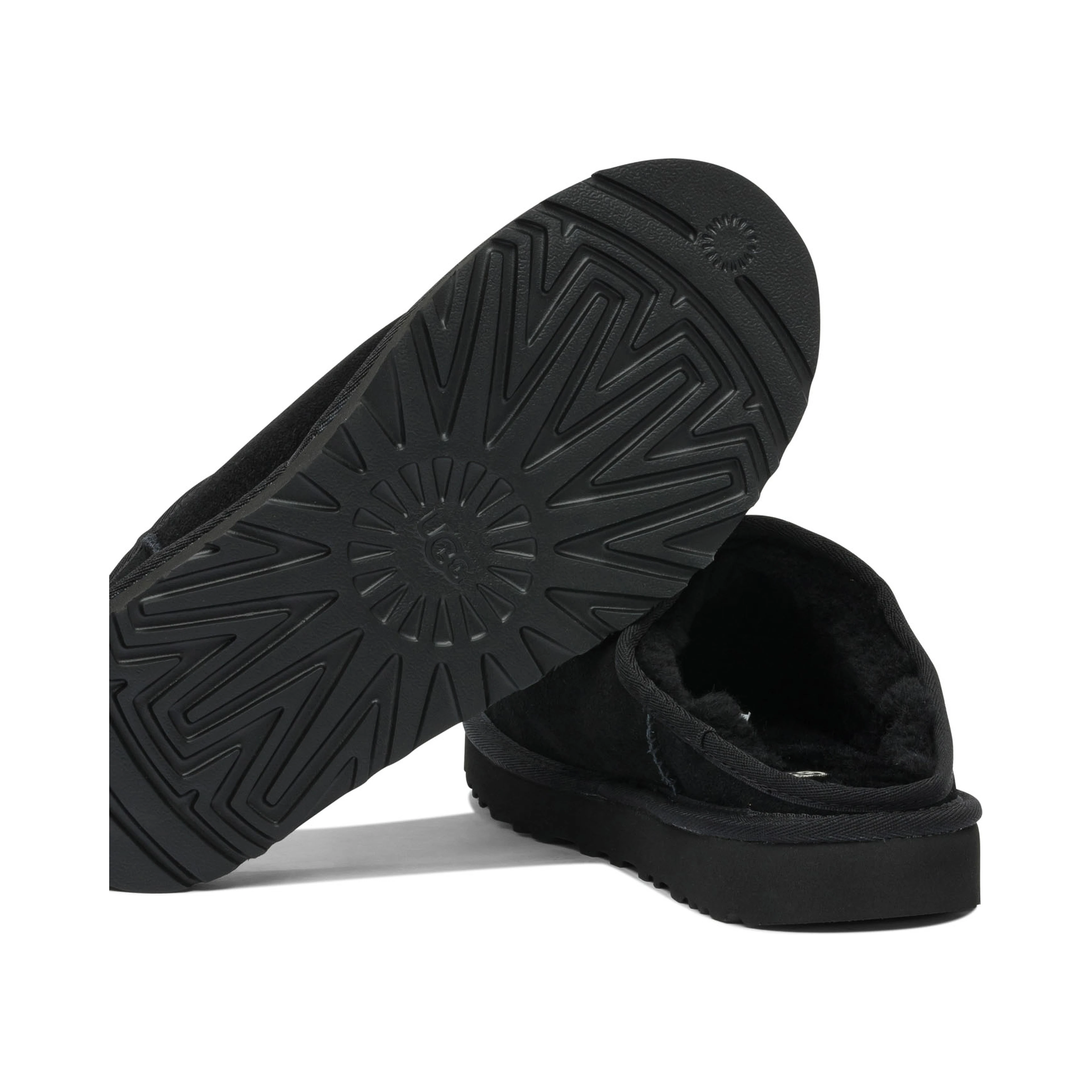 "Classic" Slippers