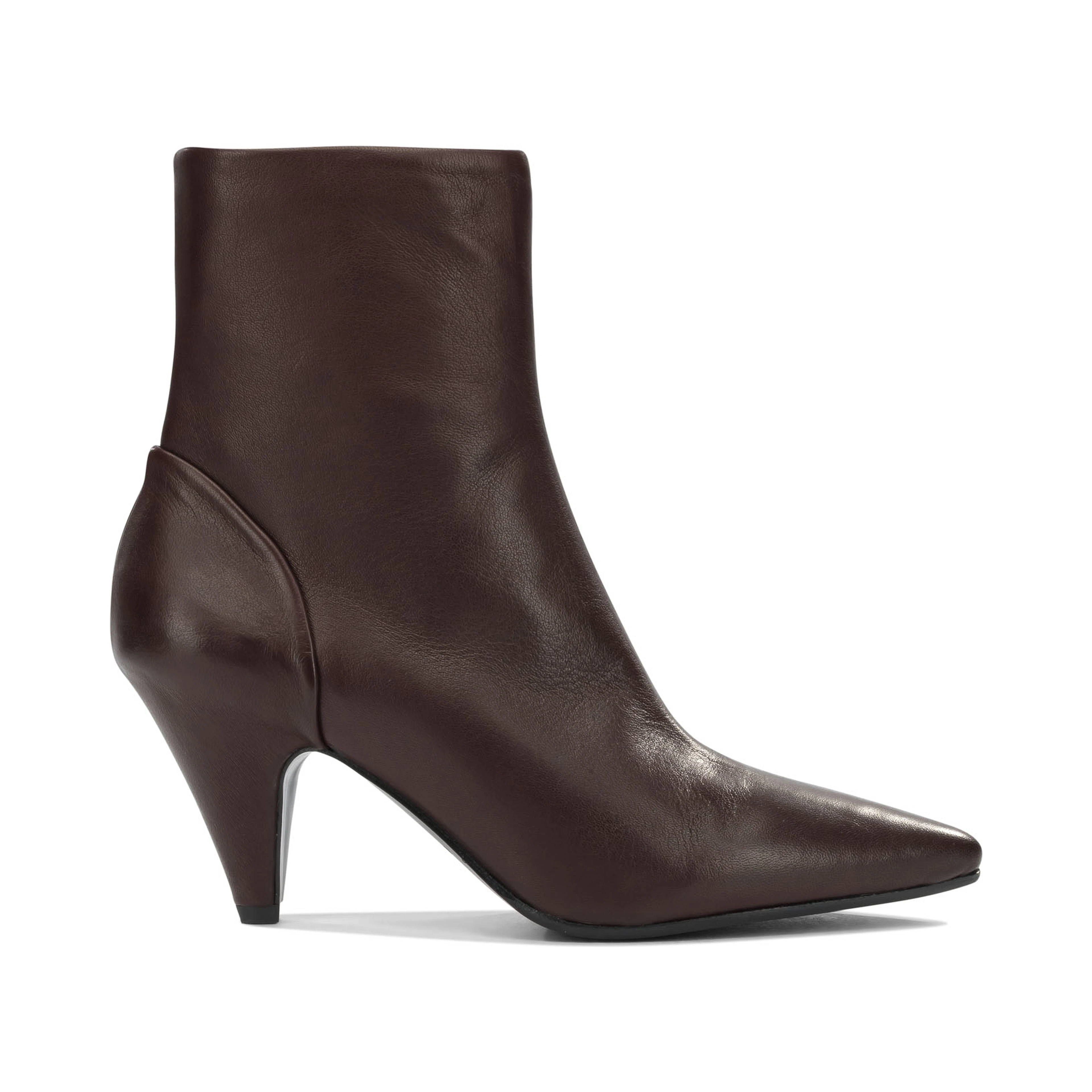 Boots & Ankle Boots