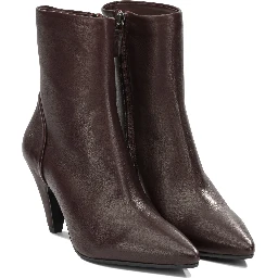 Boots & Ankle Boots