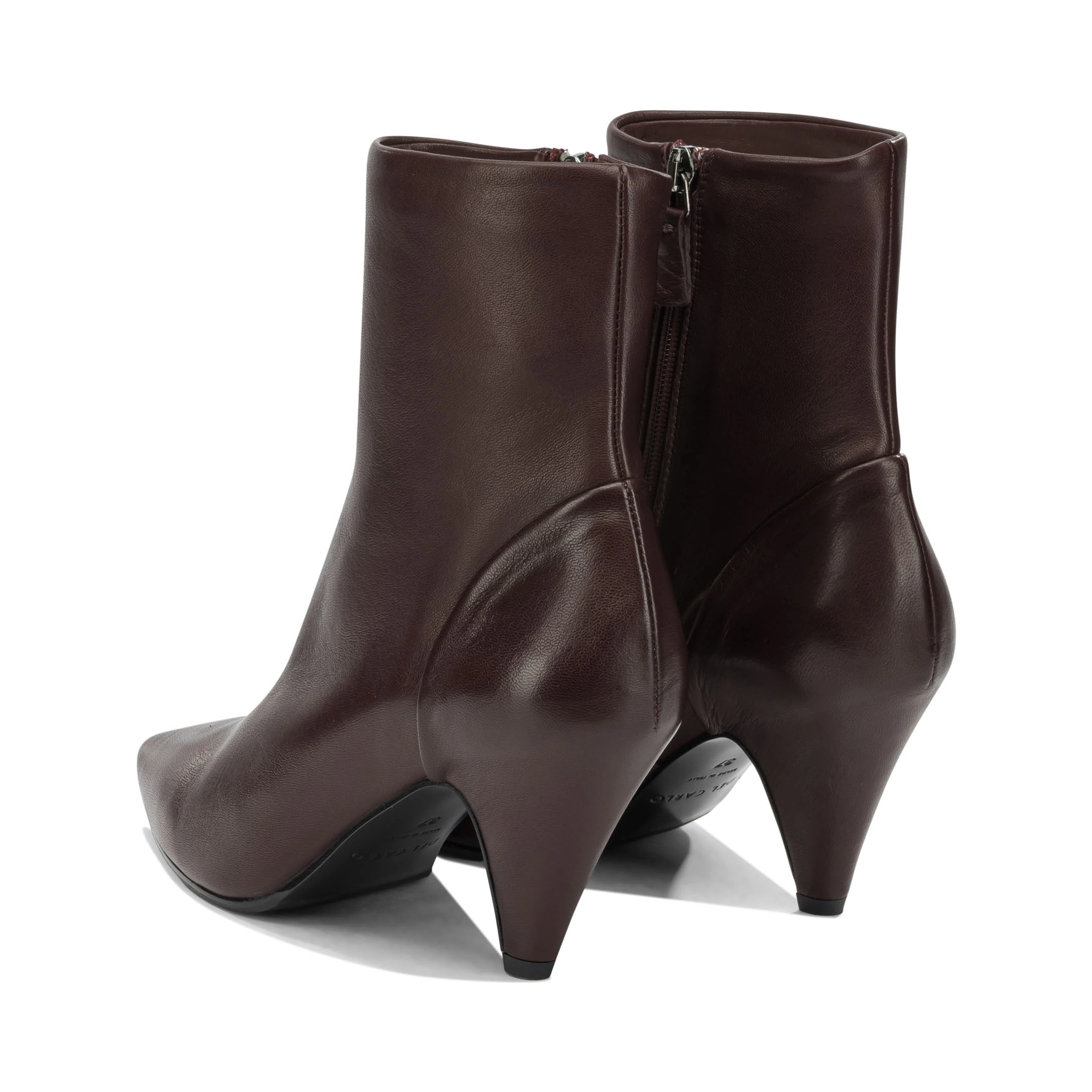 Boots & Ankle Boots