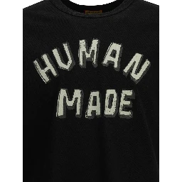 "Graphic" Crew-Neck T-Shirt