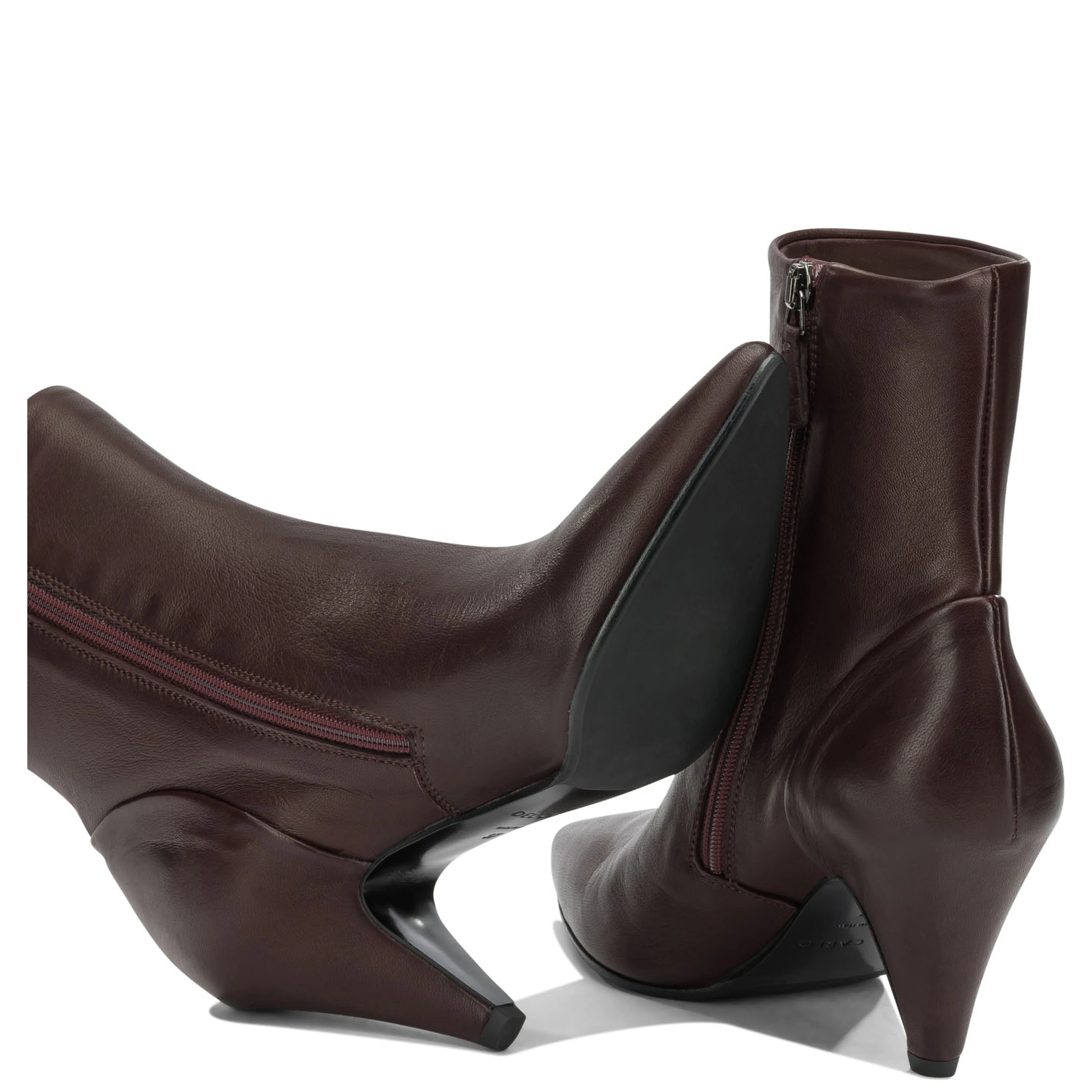 Boots & Ankle Boots