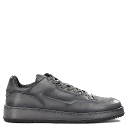 "Eraser 001" Low-Top Sneakers