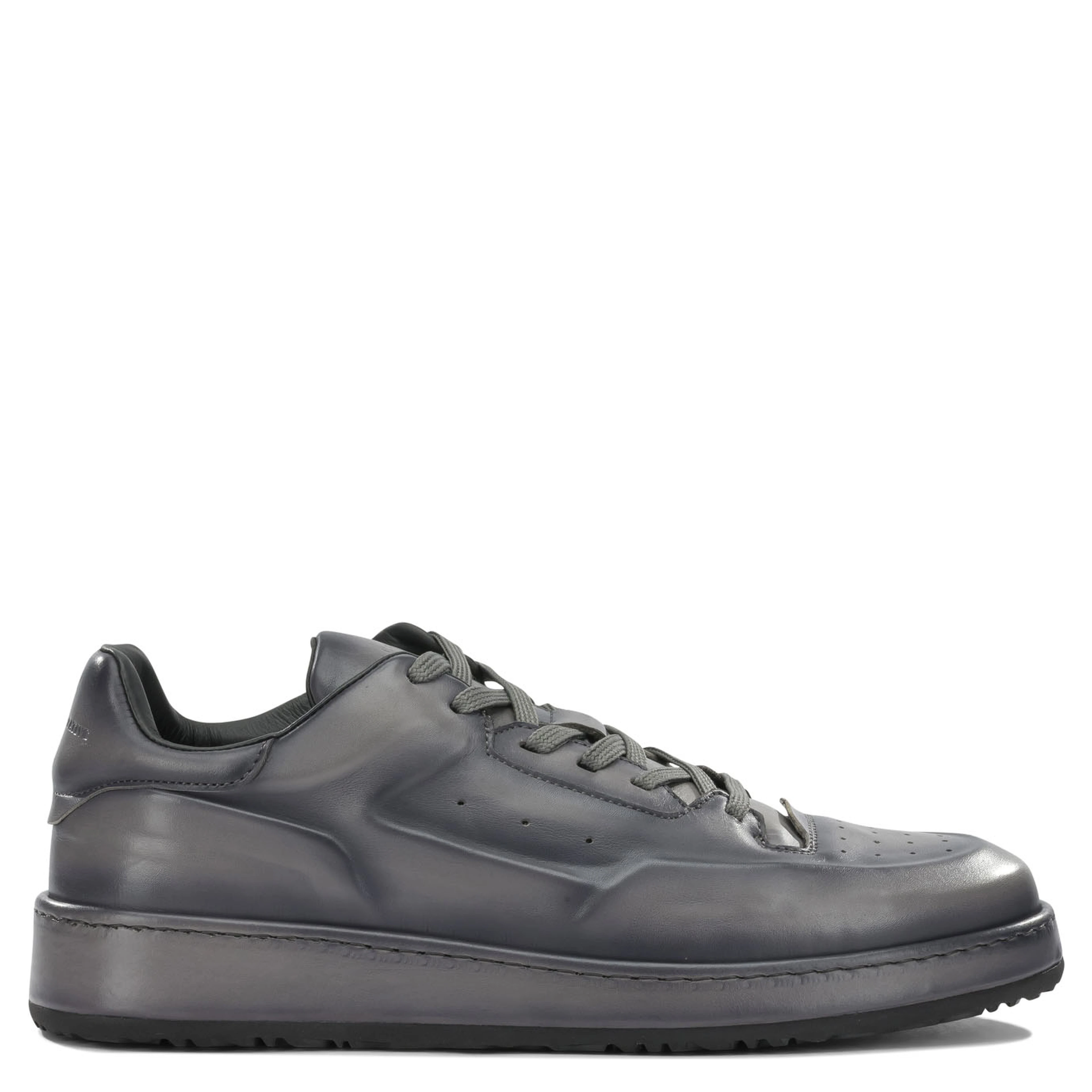 "Eraser 001" Low-Top Sneakers