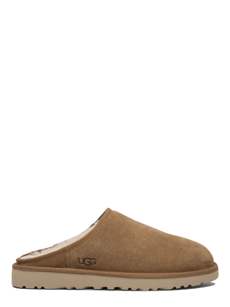 "Classic" Slippers