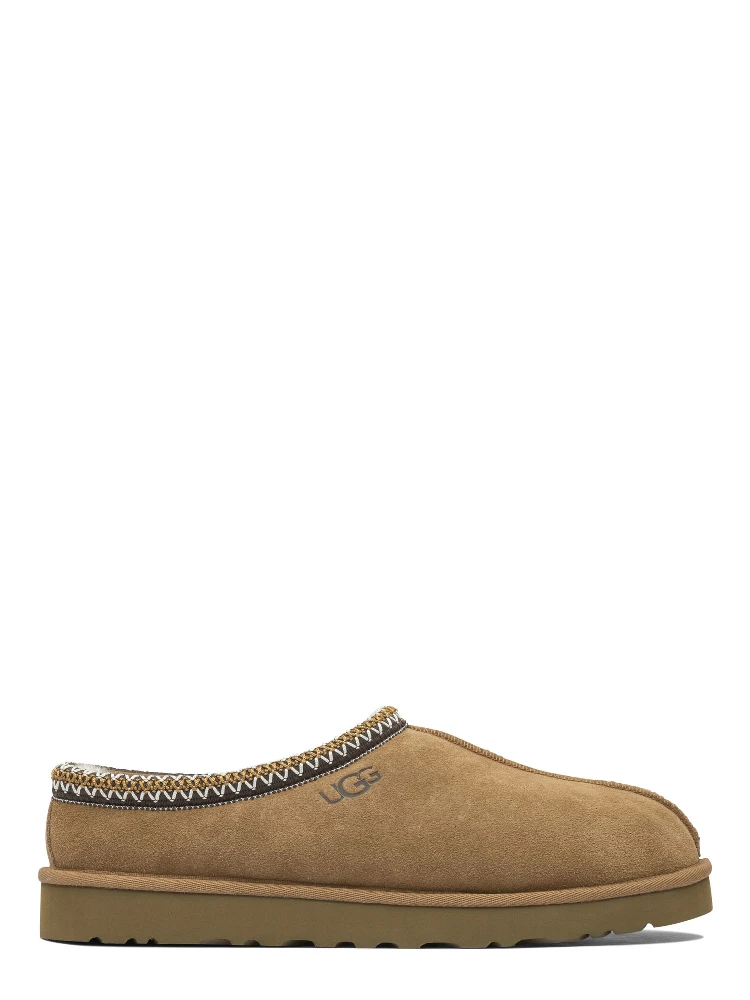 "Tasman II" Slippers