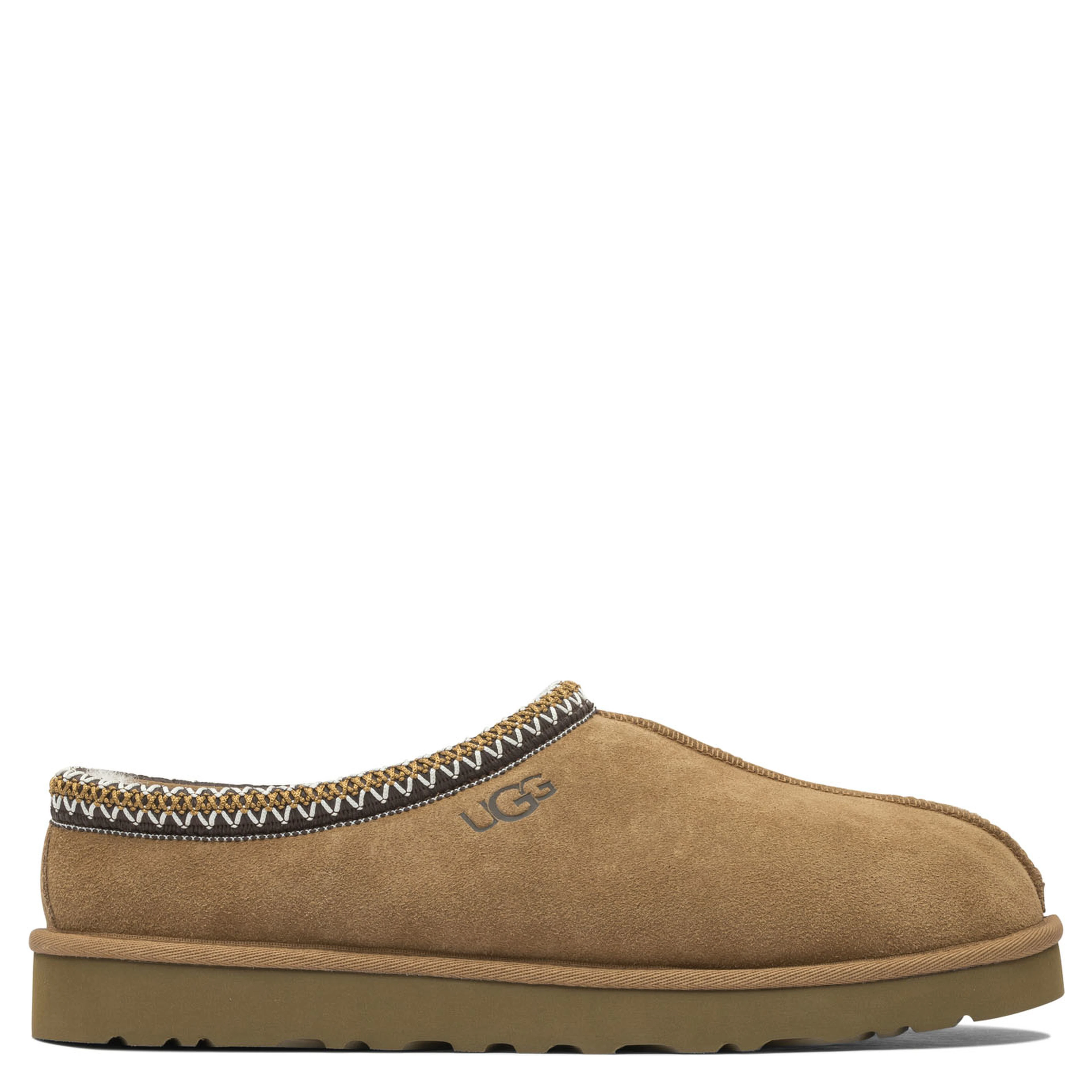 "Tasman II" Slippers