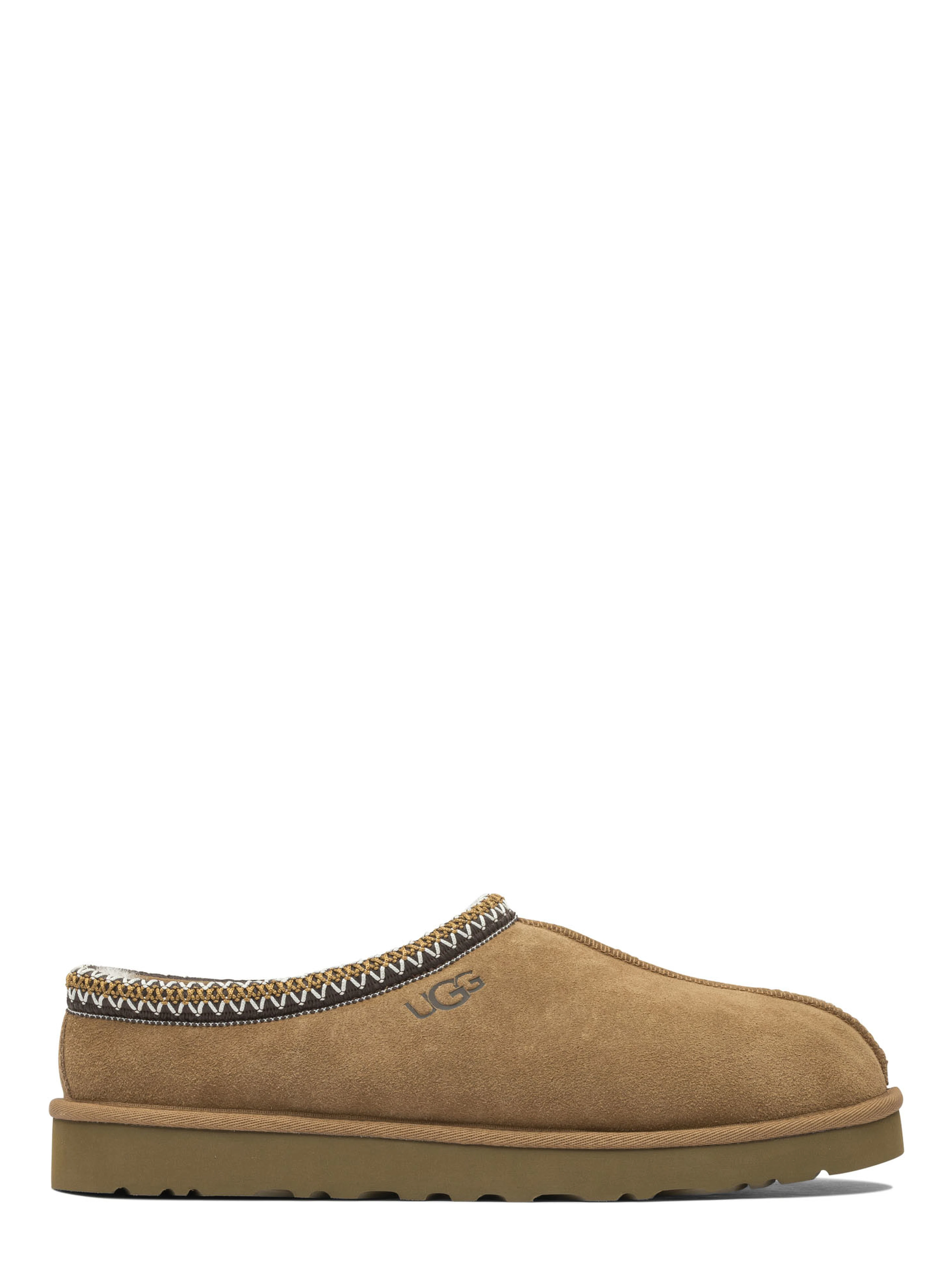 "Tasman II" Slippers