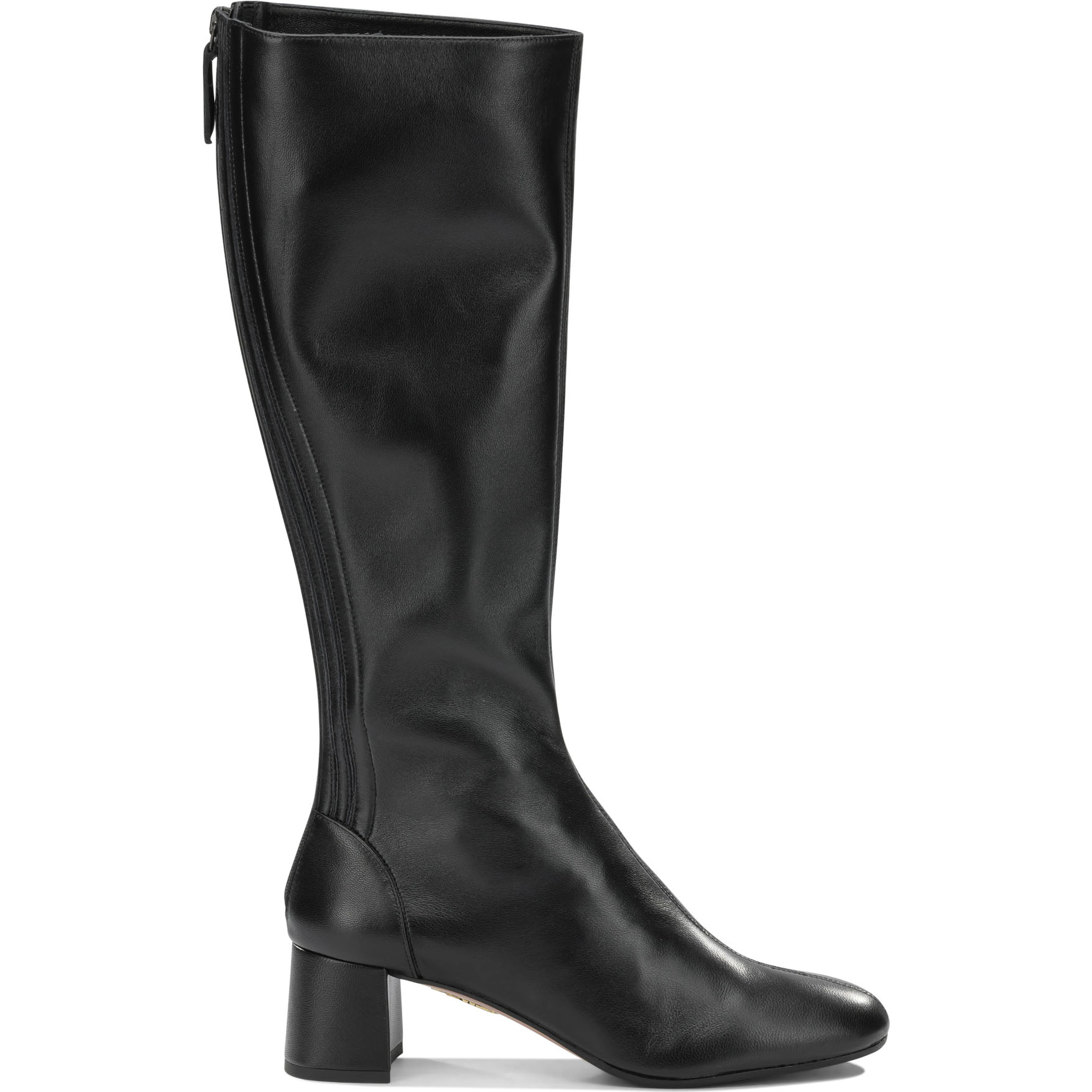 "Saint Honore 50MM" Knee-High Boots