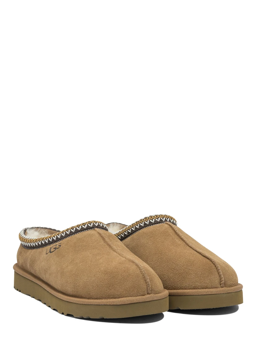 "Tasman II" Slippers
