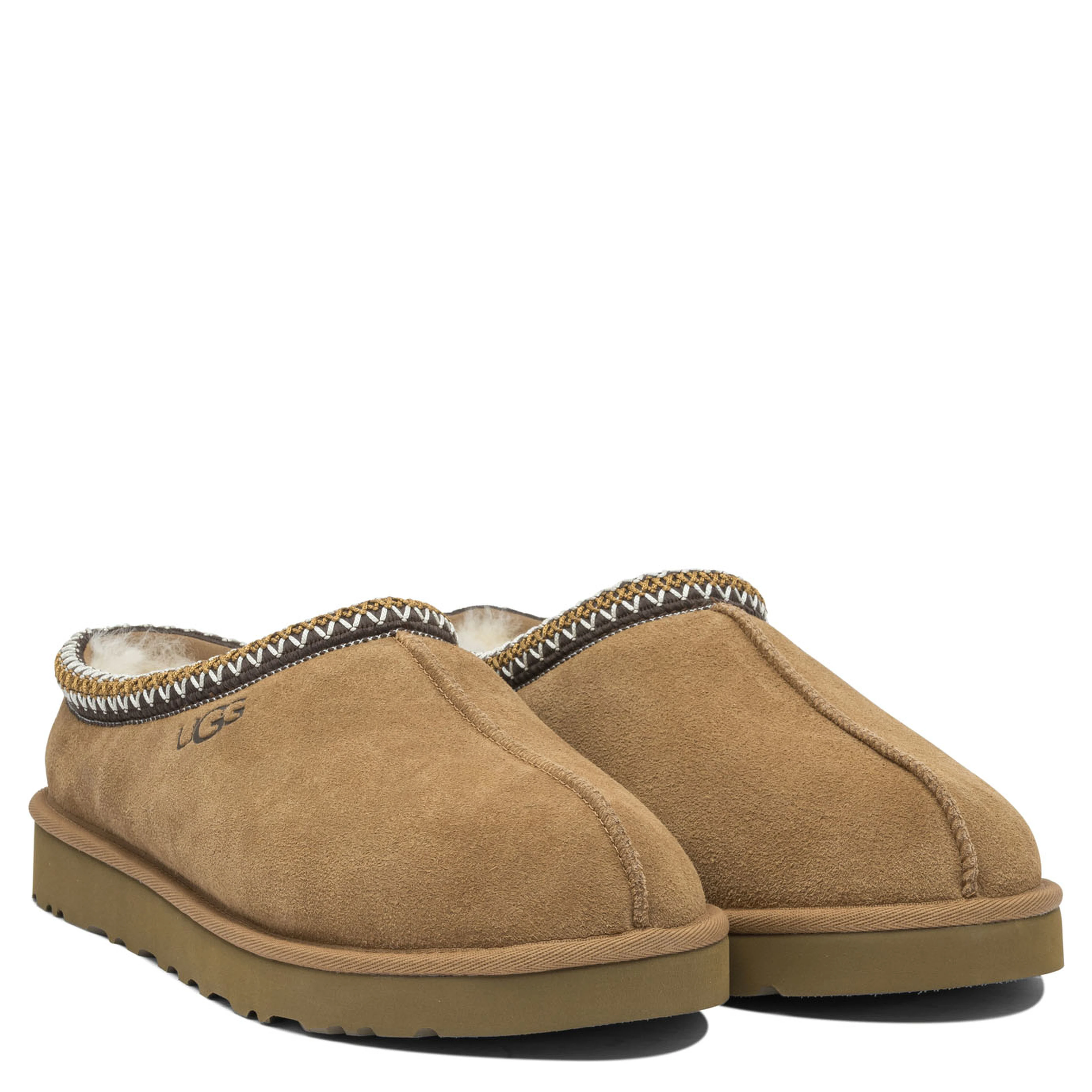 "Tasman II" Slippers