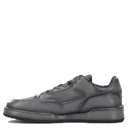 "Eraser 001" Low-Top Sneakers