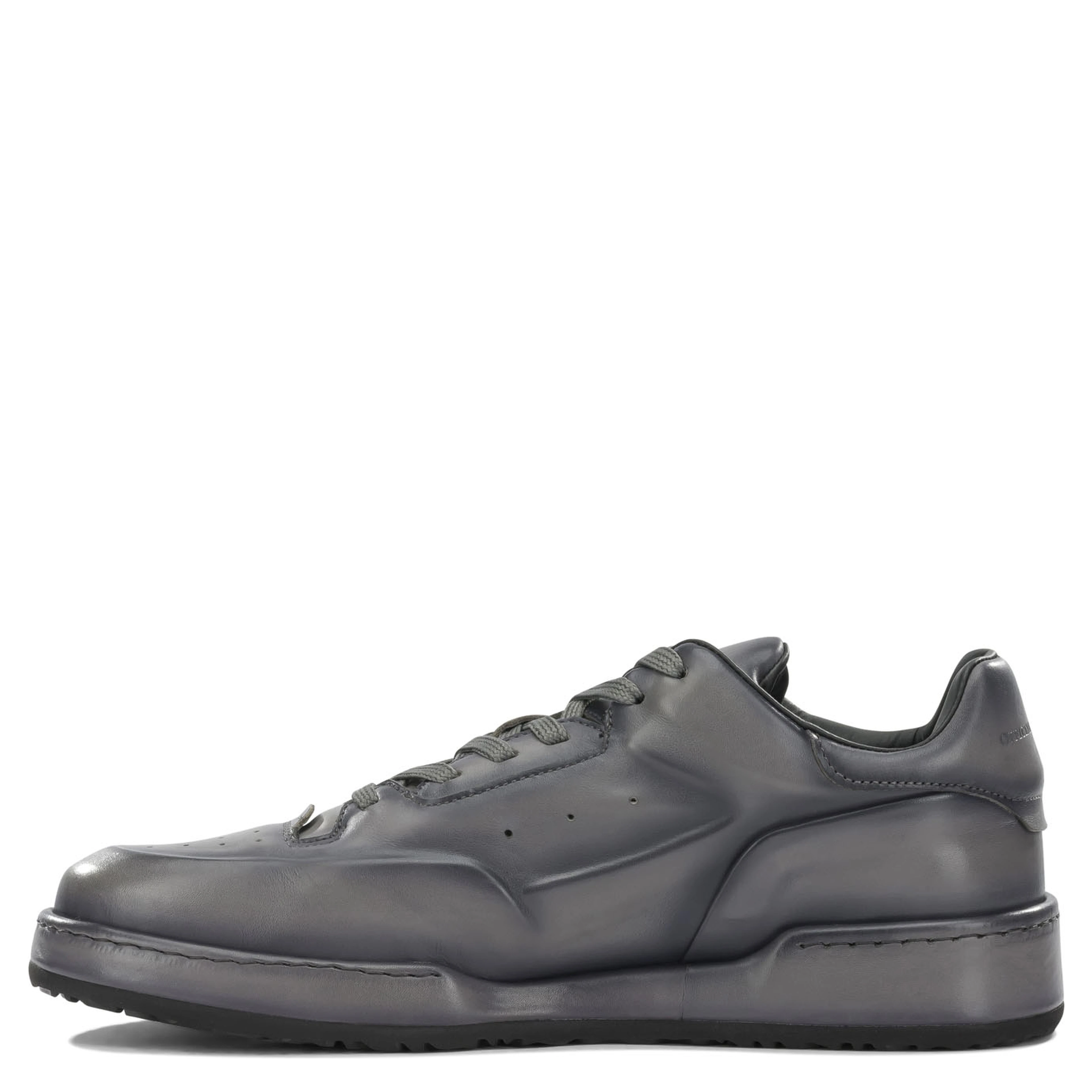 "Eraser 001" Low-Top Sneakers