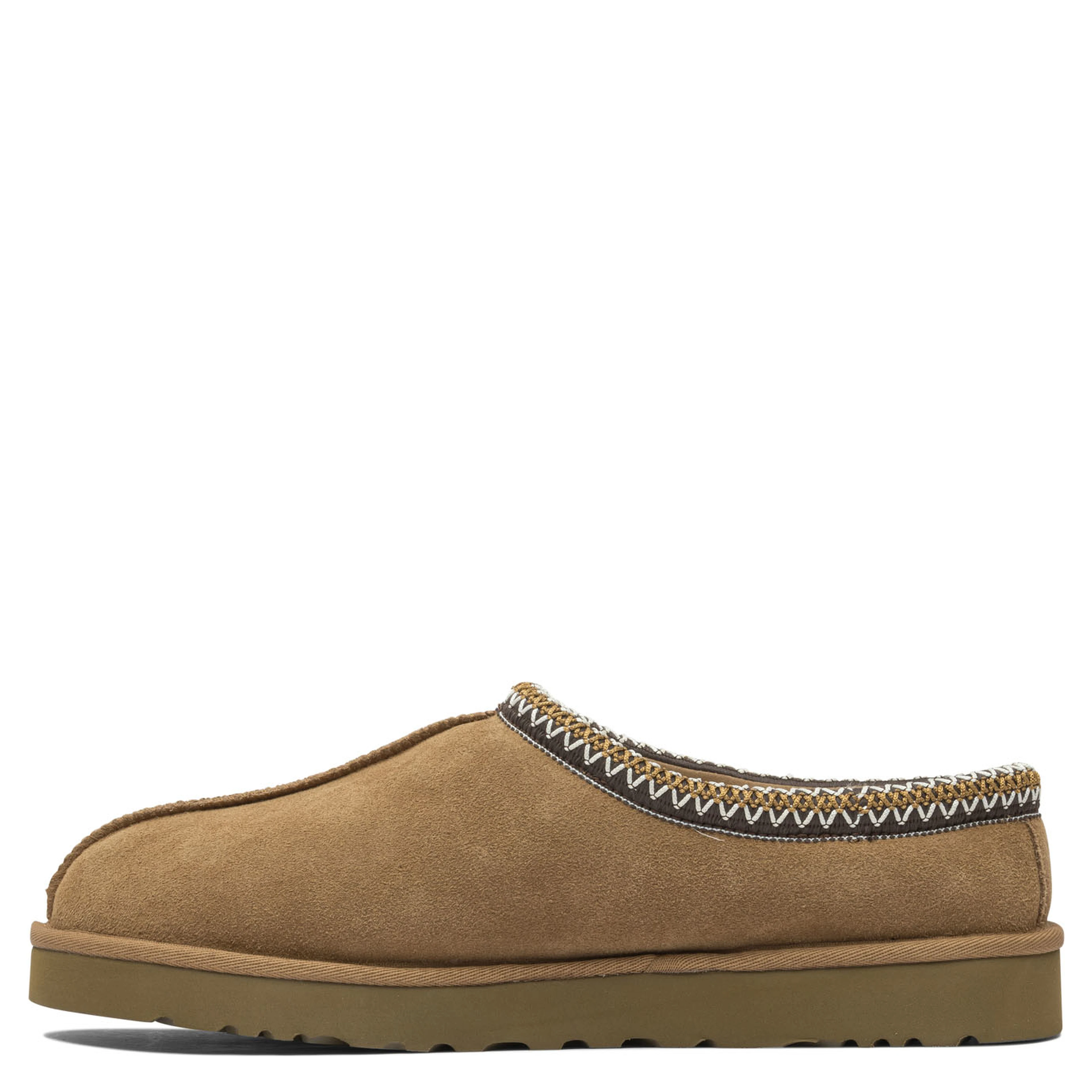 "Tasman II" Slippers
