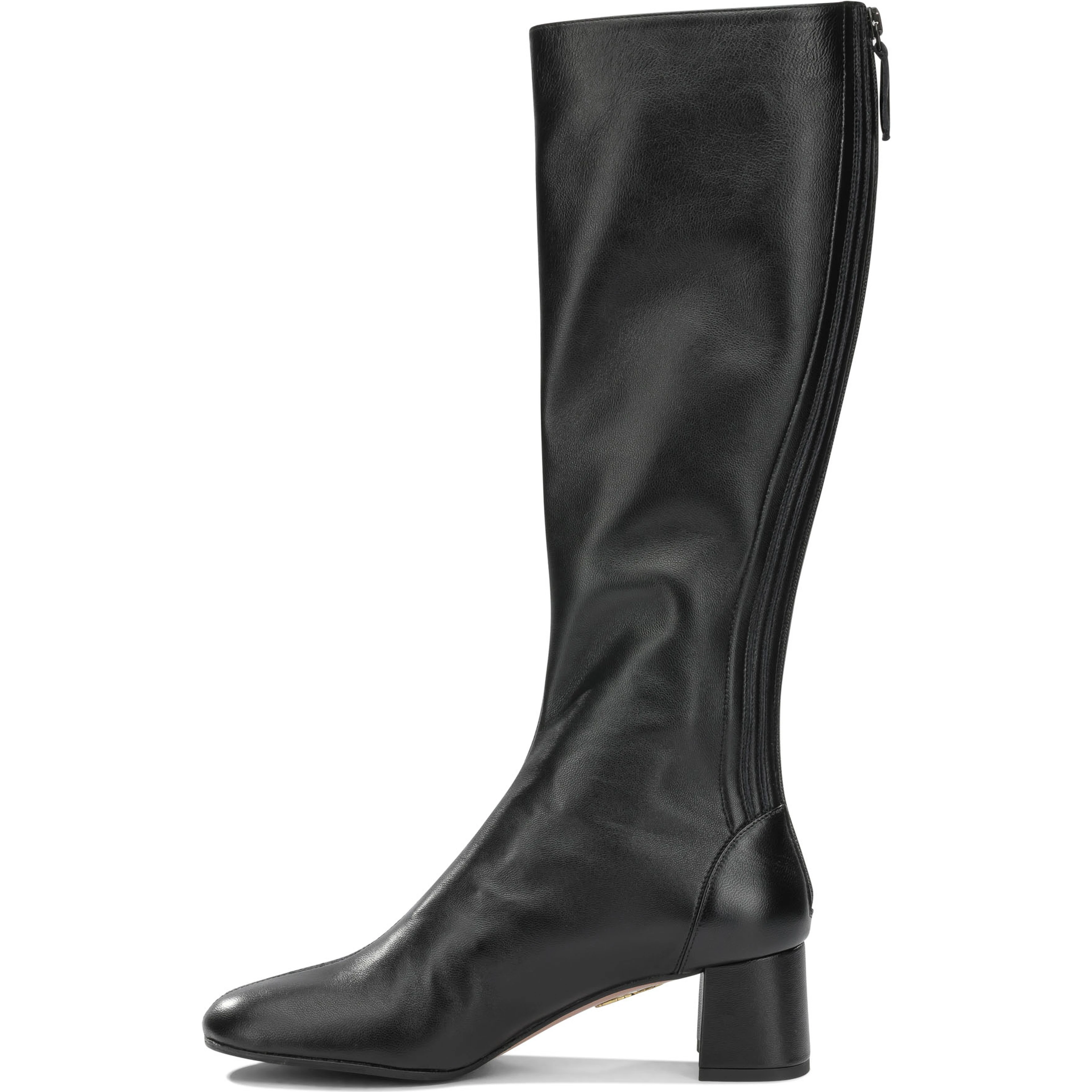 "Saint Honore 50MM" Knee-High Boots