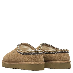 "Tasman II" Slippers