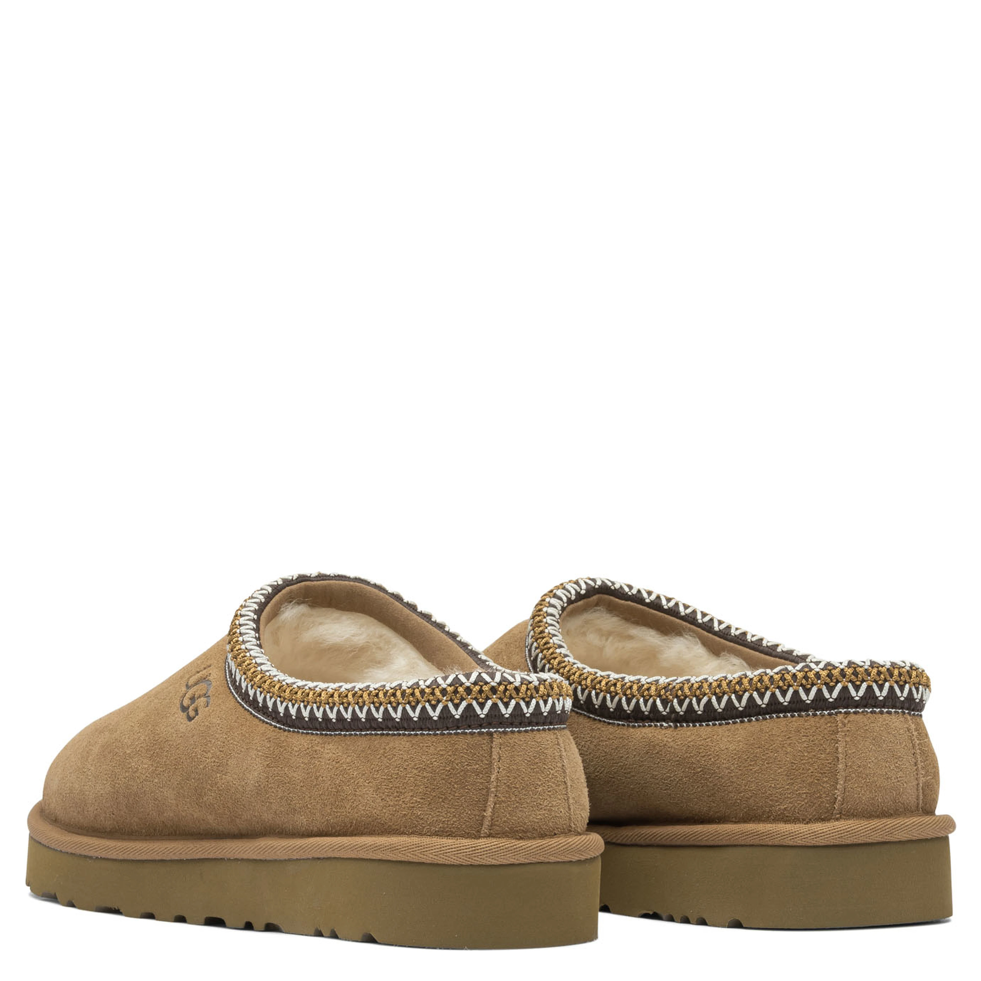 "Tasman II" Slippers