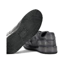 "Eraser 001" Low-Top Sneakers