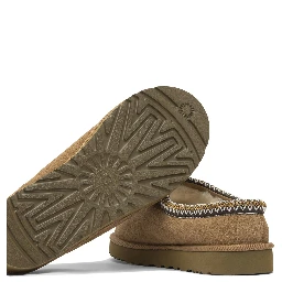 "Tasman II" Slippers