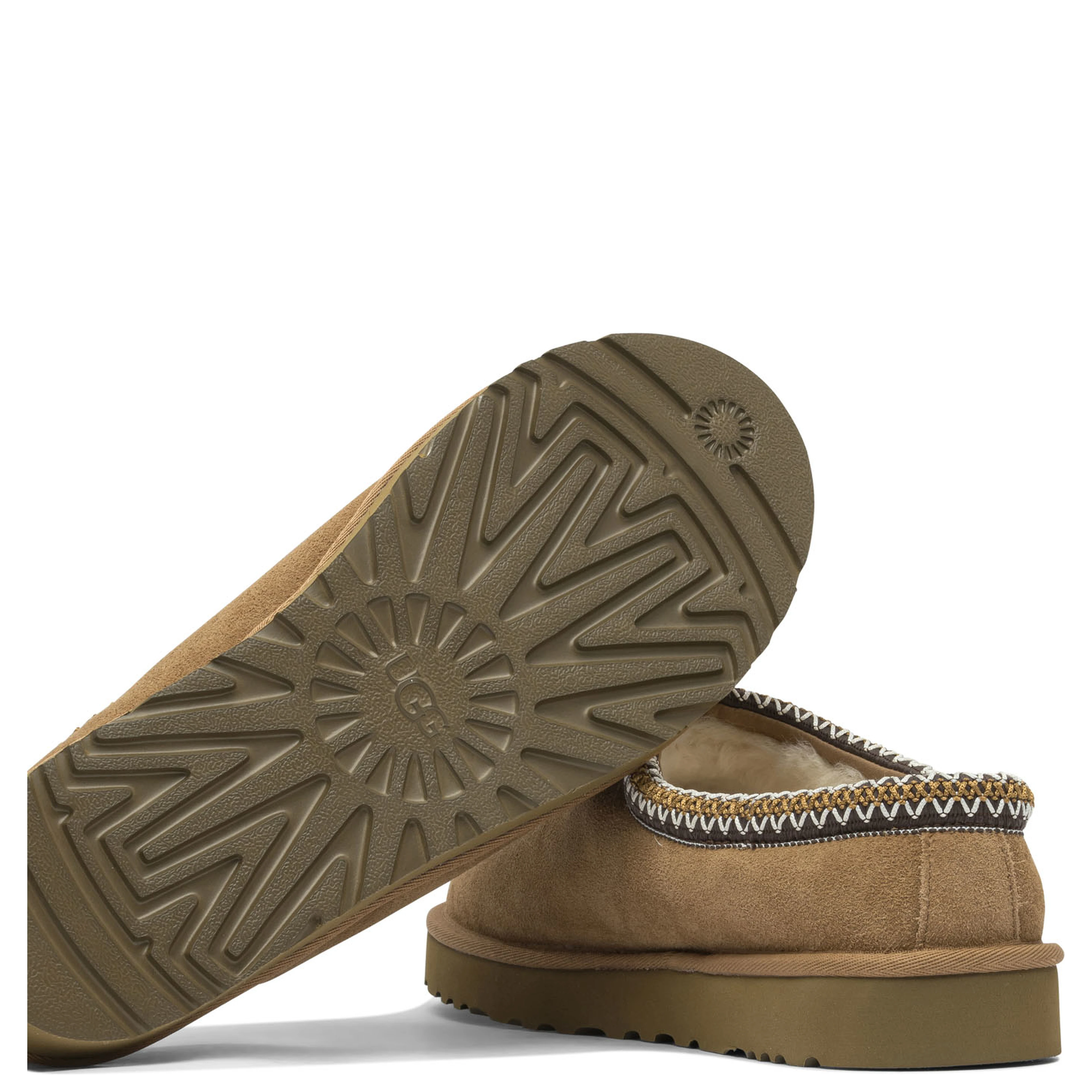 "Tasman II" Slippers