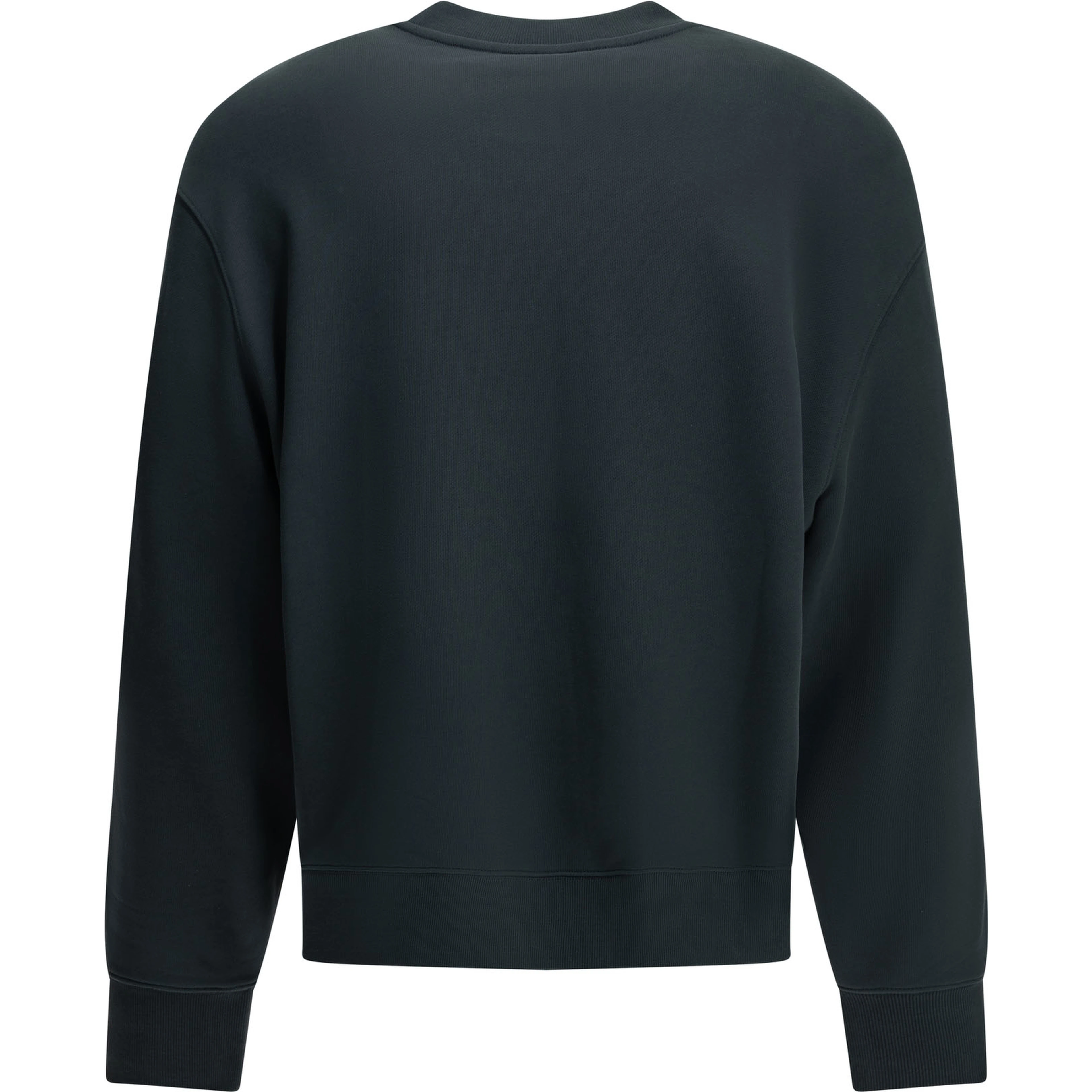 "Fox Head" Crew Neck Sweatshirt