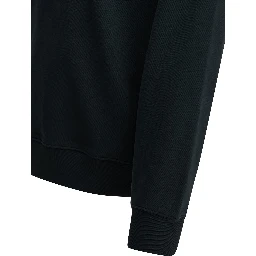"Fox Head" Crew Neck Sweatshirt