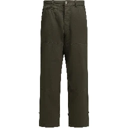 "Double Knee" Cargo Pants