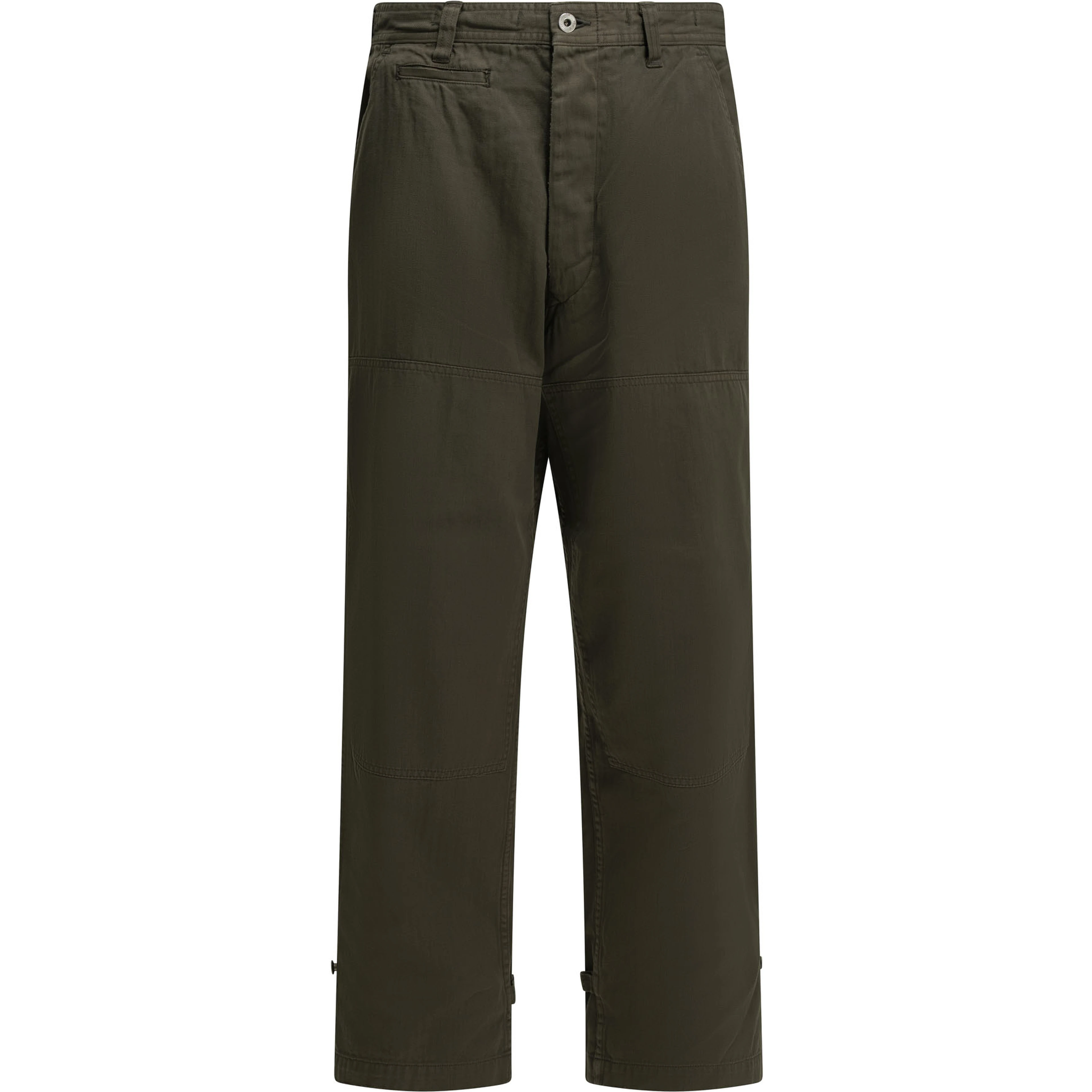 "Double Knee" Cargo Pants