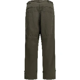 "Double Knee" Cargo Pants