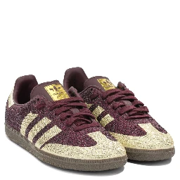 "Samba OG" Low-Top Sneakers