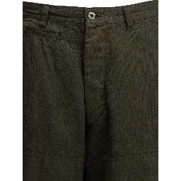 "Double Knee" Cargo Pants