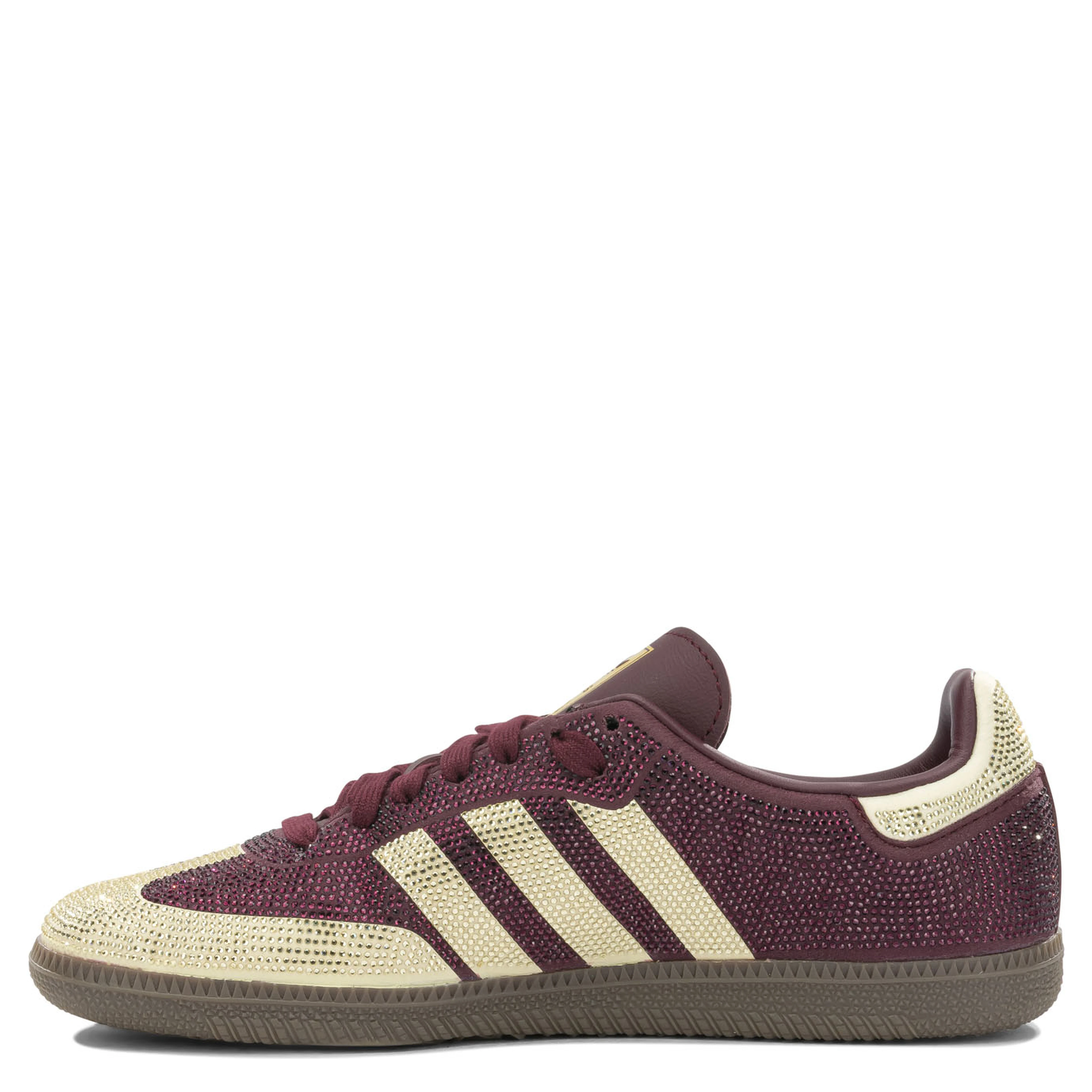 "Samba OG" Low-Top Sneakers