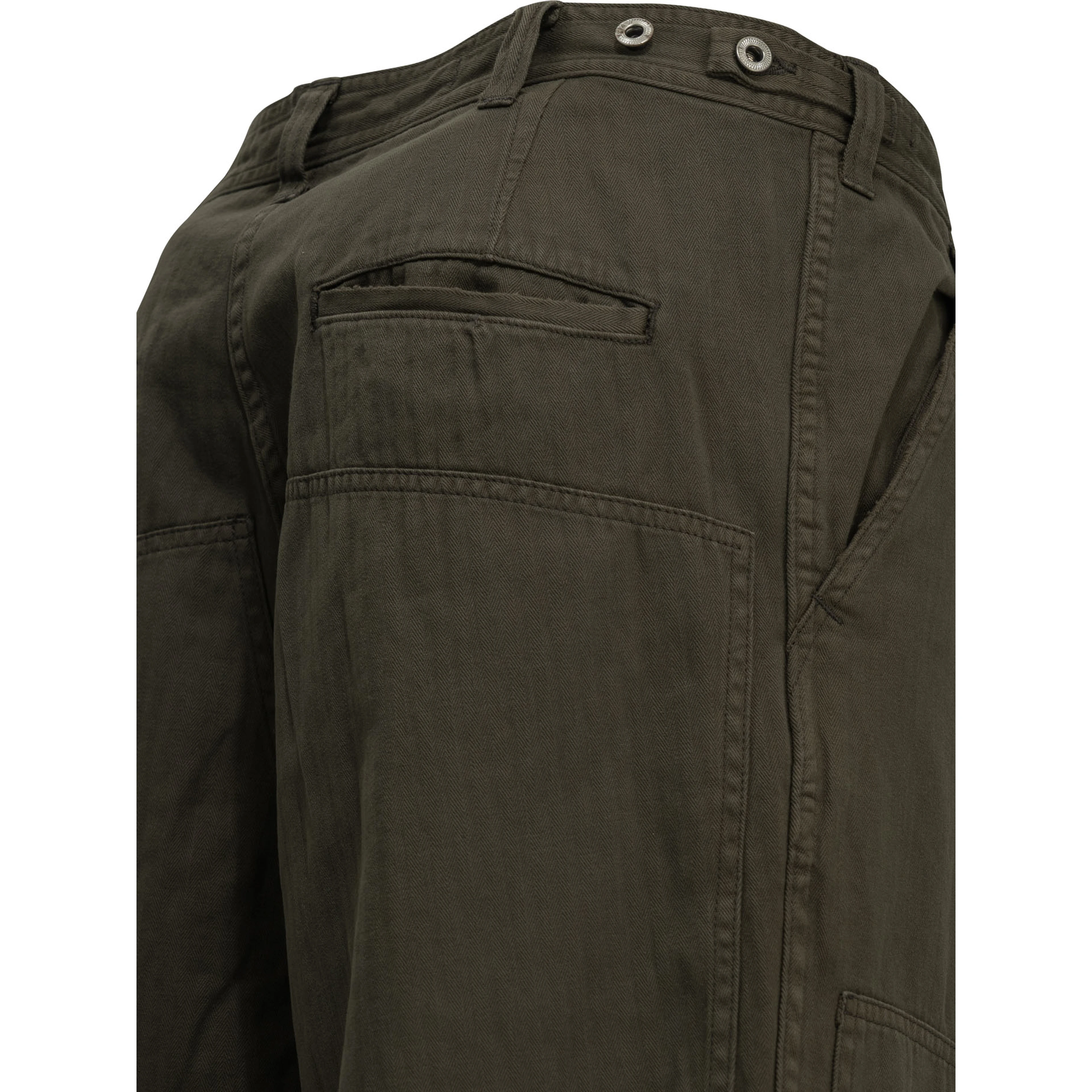 "Double Knee" Cargo Pants