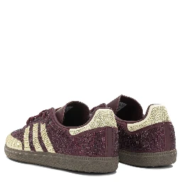 "Samba OG" Low-Top Sneakers