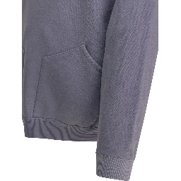 "Vintage Snap Parka" Hoodie