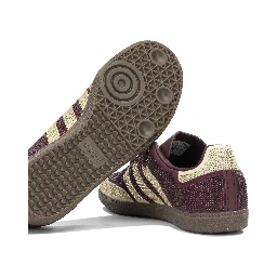 "Samba OG" Low-Top Sneakers