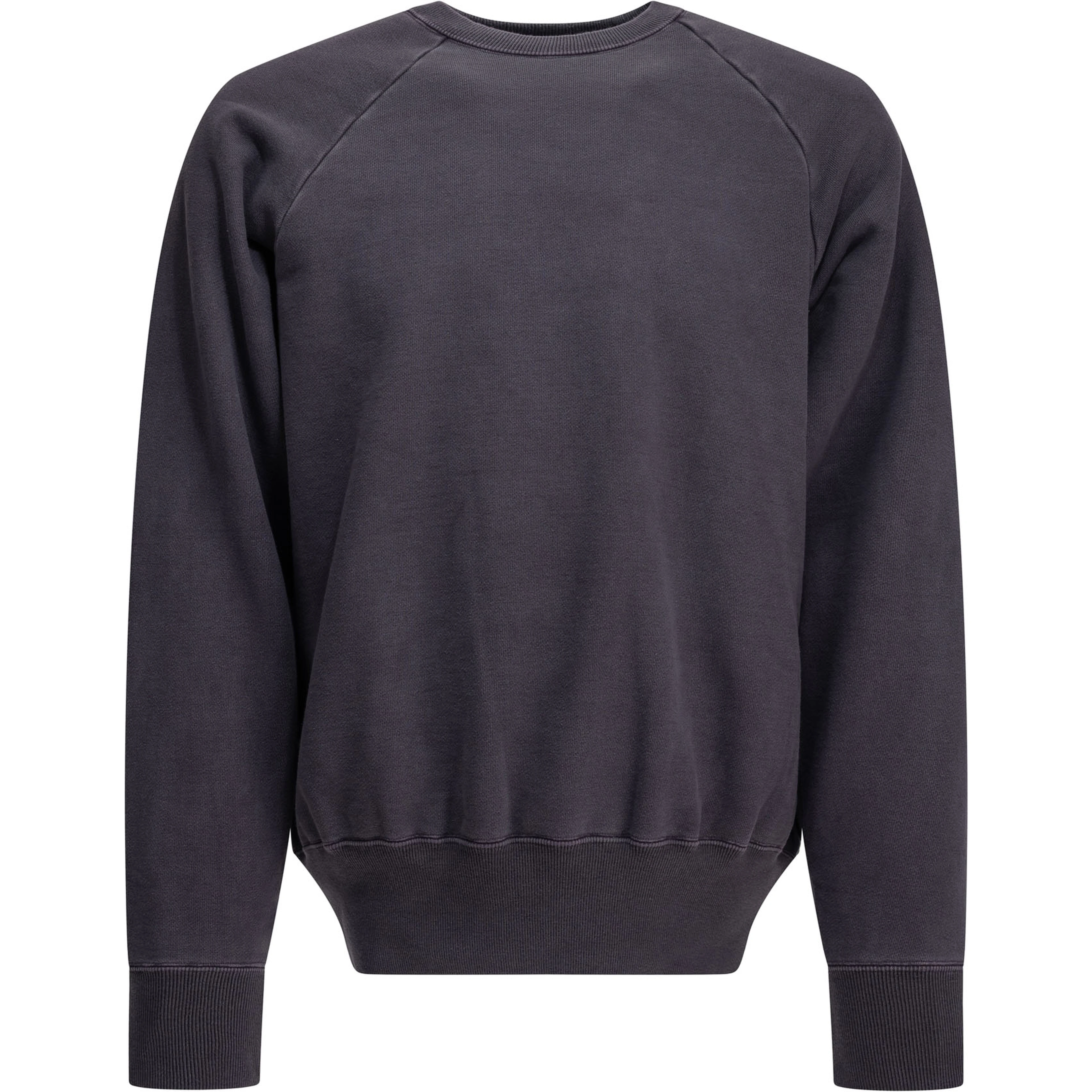 "Vintage" Crew-Neck Sweatshirt
