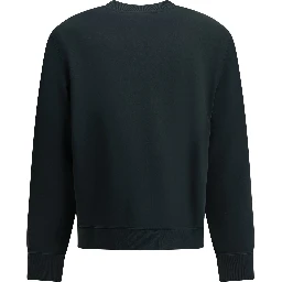 "Fox Head" Crew-Neck Sweatshirt