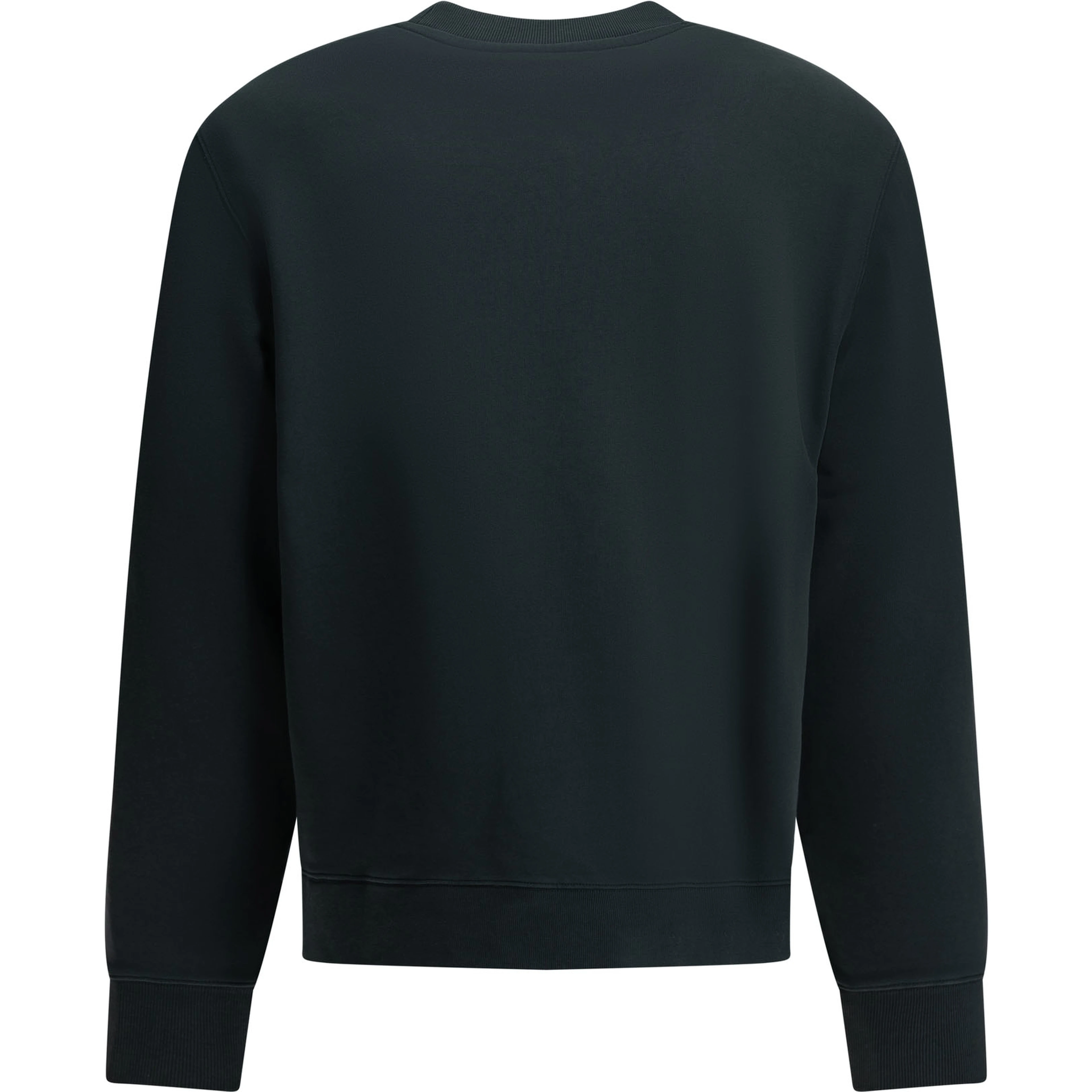 "Fox Head" Crew-Neck Sweatshirt
