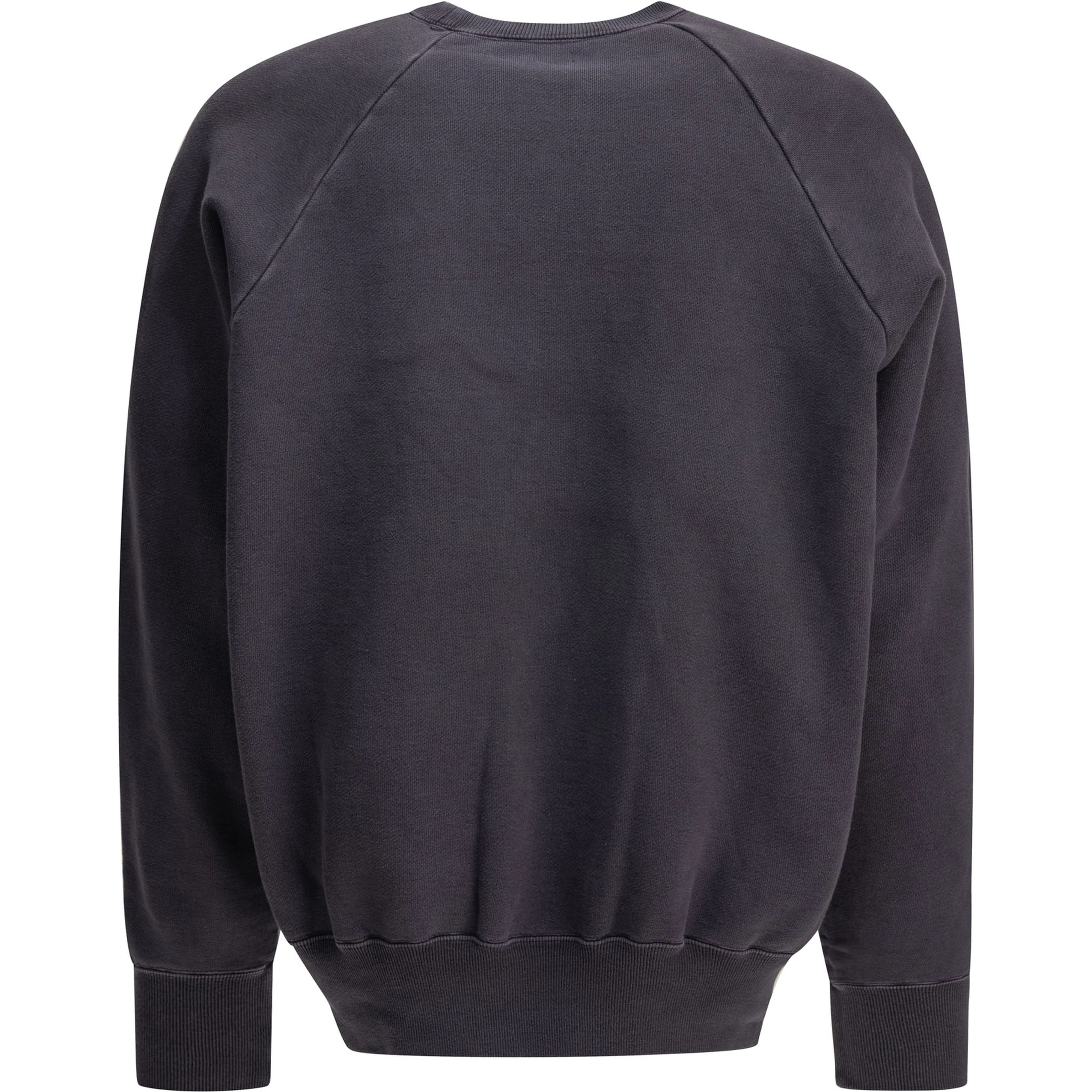 "Vintage" Crew-Neck Sweatshirt