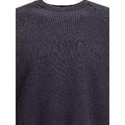 "Vintage" Crew-Neck Sweatshirt