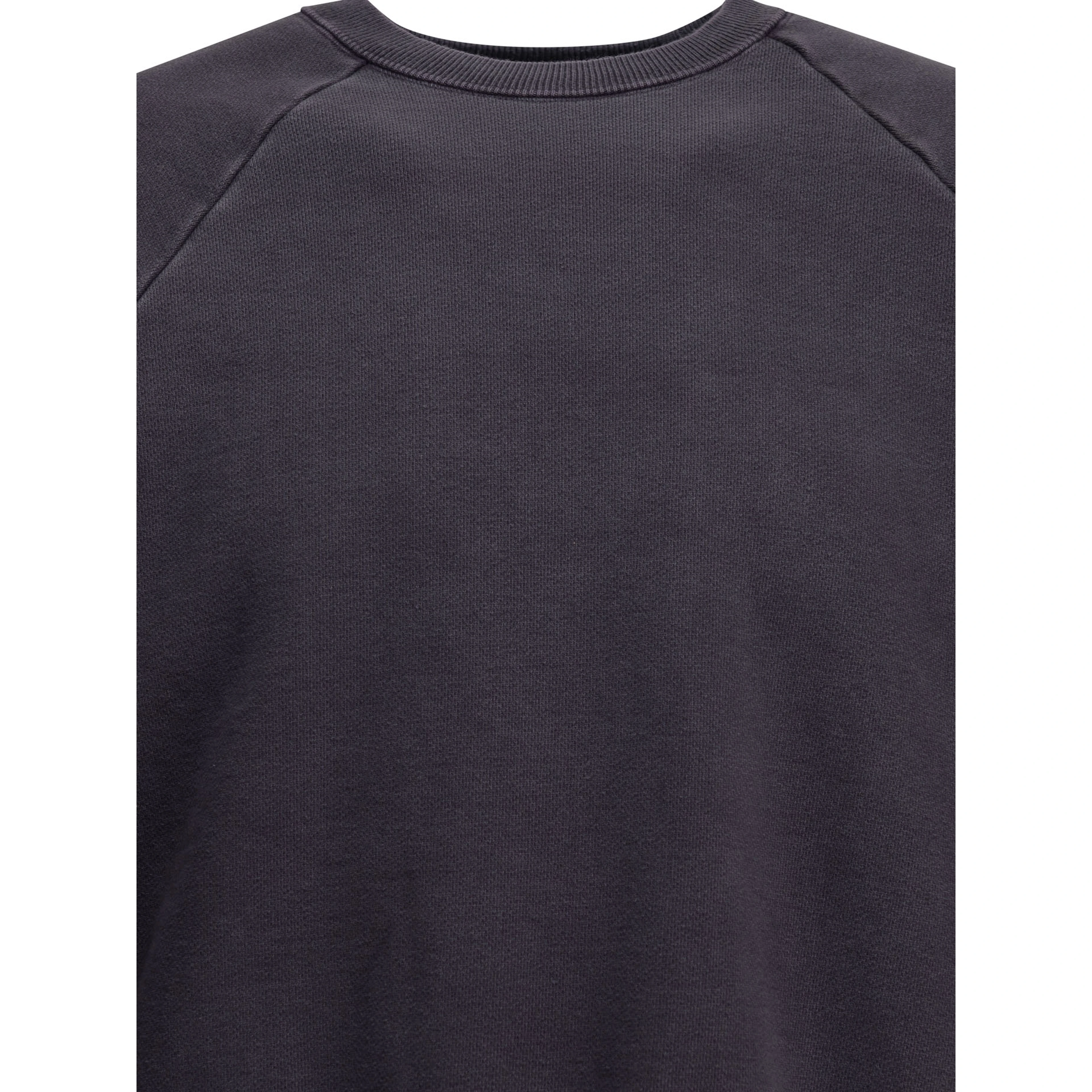 "Vintage" Crew-Neck Sweatshirt