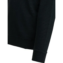 "Fox Head" Crew-Neck Sweatshirt