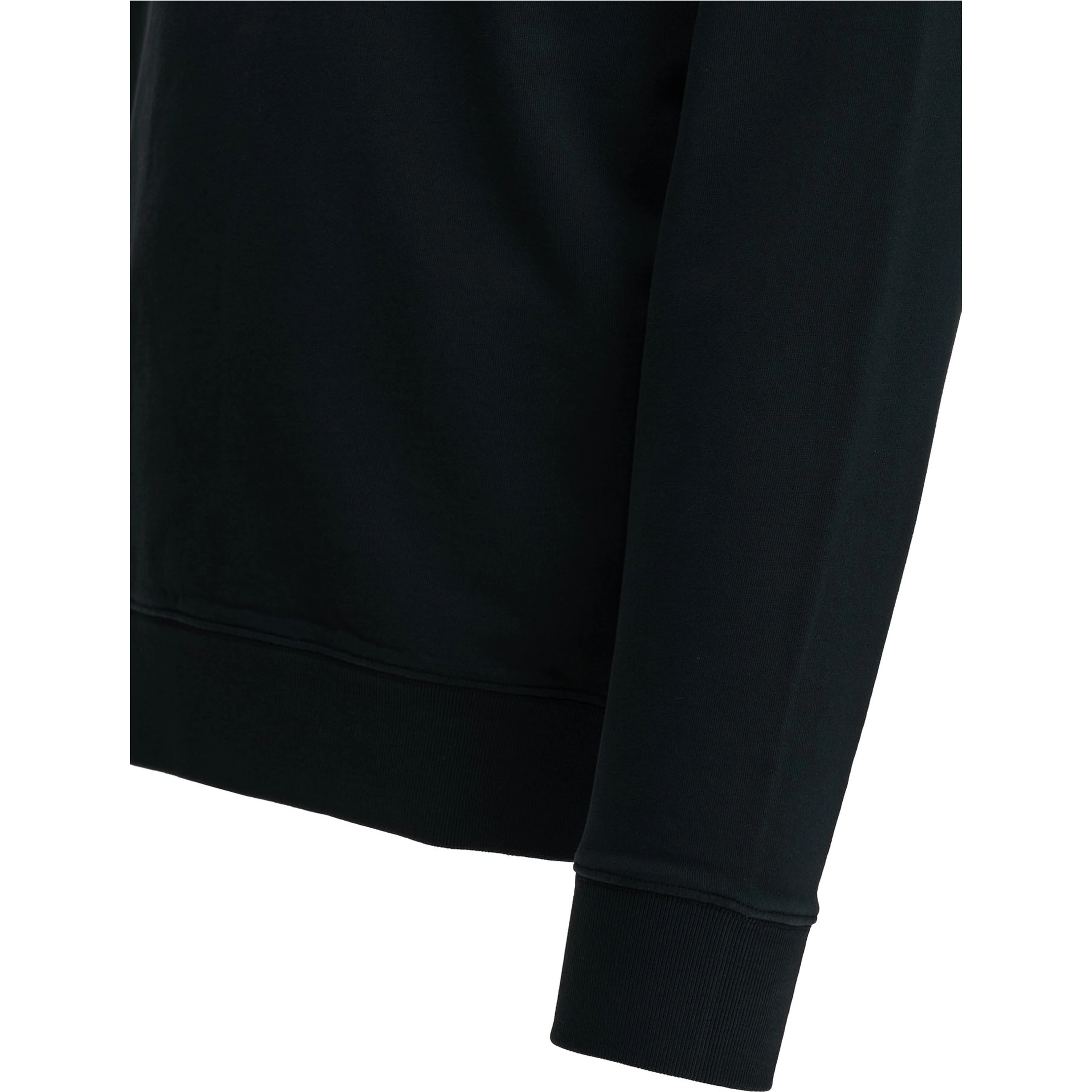 "Fox Head" Crew-Neck Sweatshirt