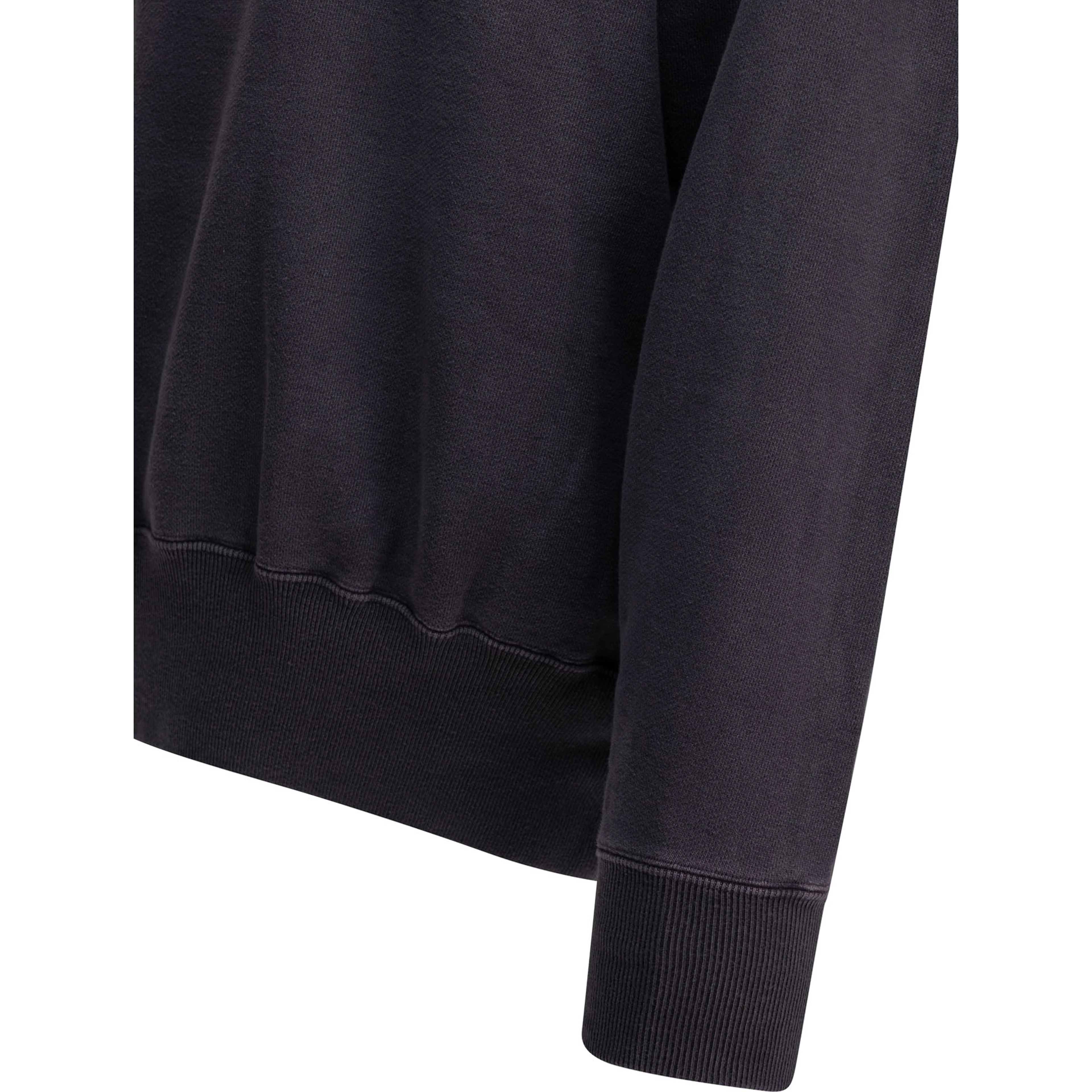 "Vintage" Crew-Neck Sweatshirt