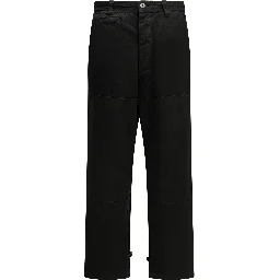 "Double Knee" Cargo Pants