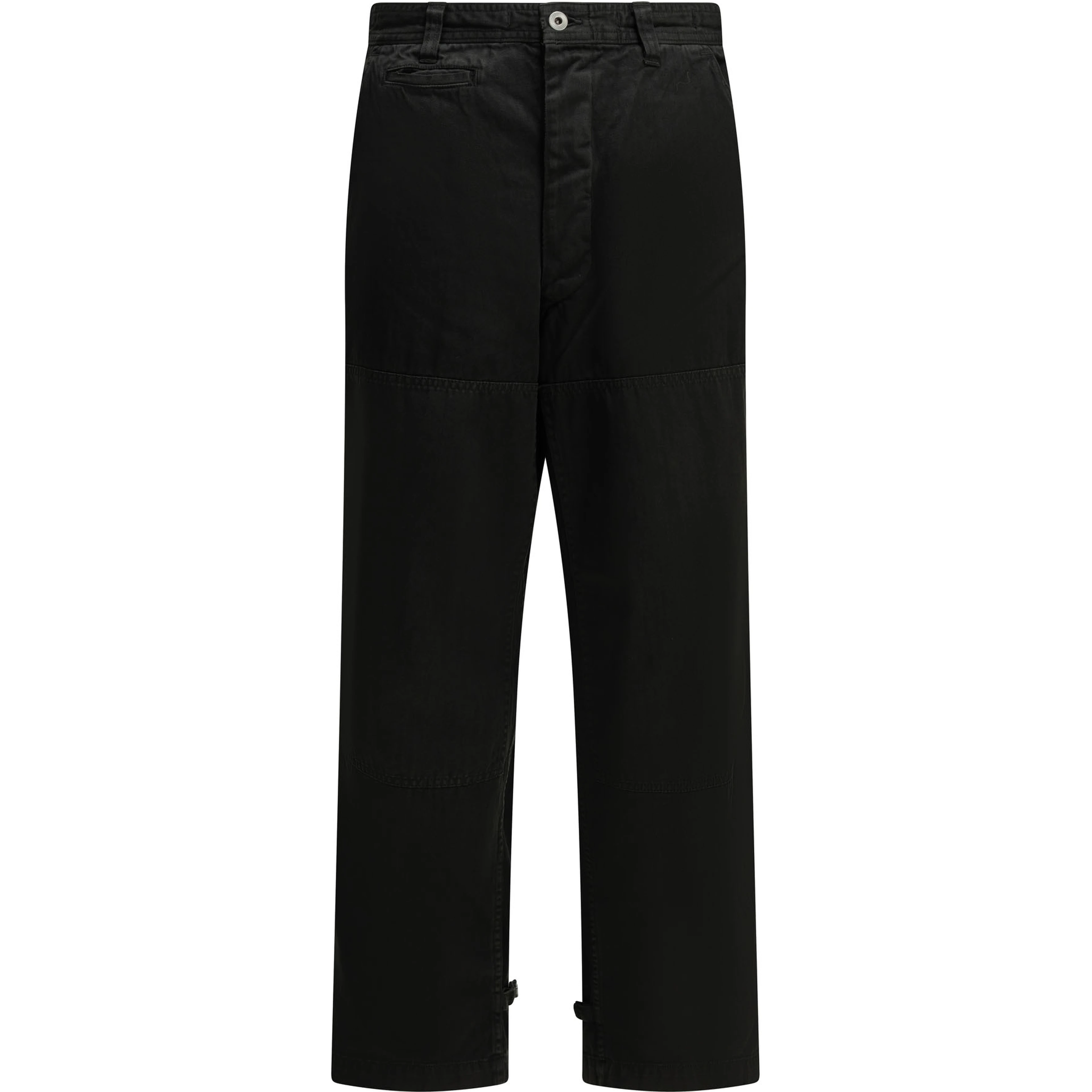 "Double Knee" Cargo Pants